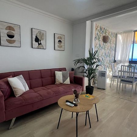 Xookoob Refugio De Arena Daire Patalavaca Dış mekan fotoğraf