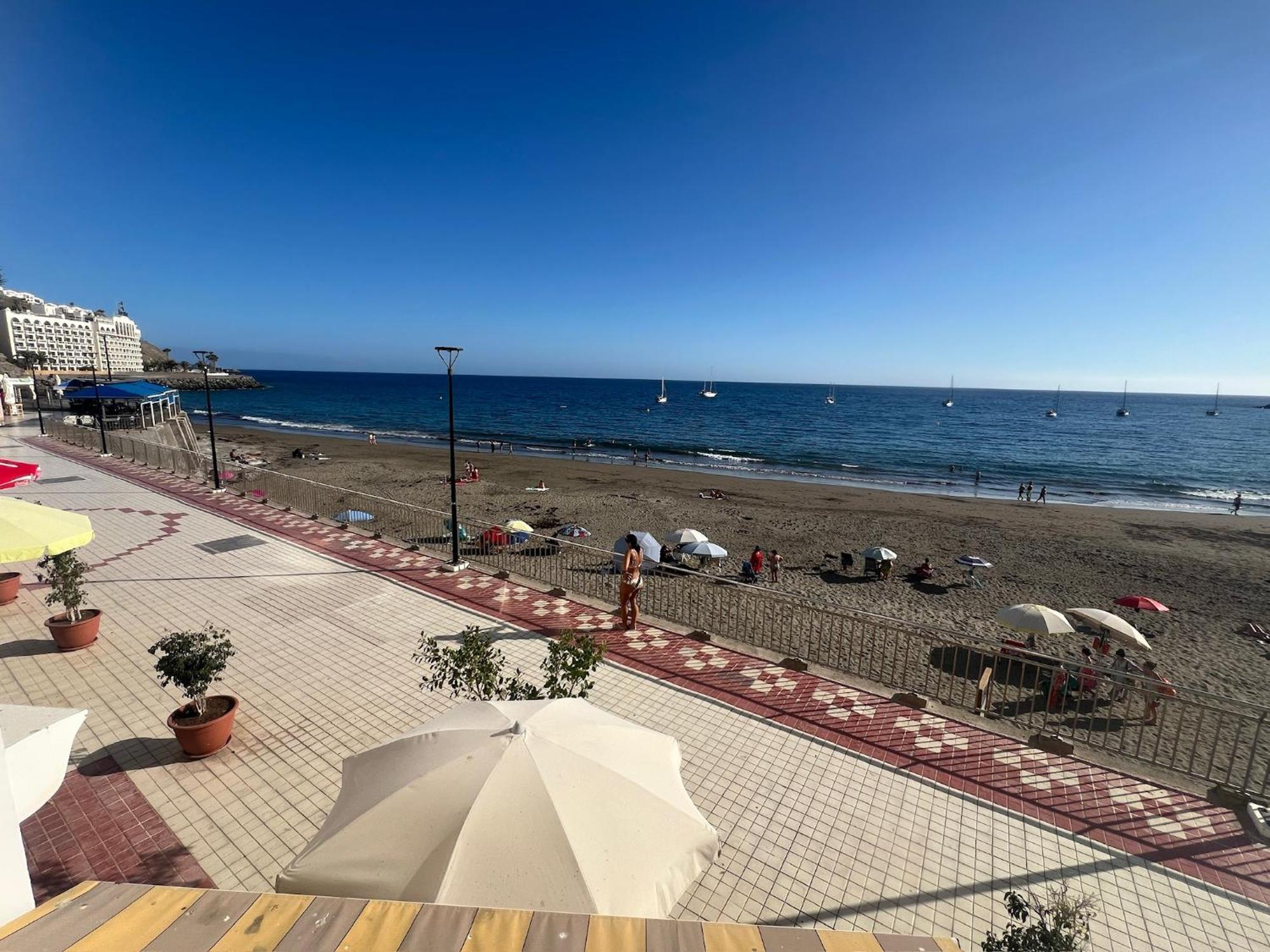 Xookoob Refugio De Arena Daire Patalavaca Dış mekan fotoğraf