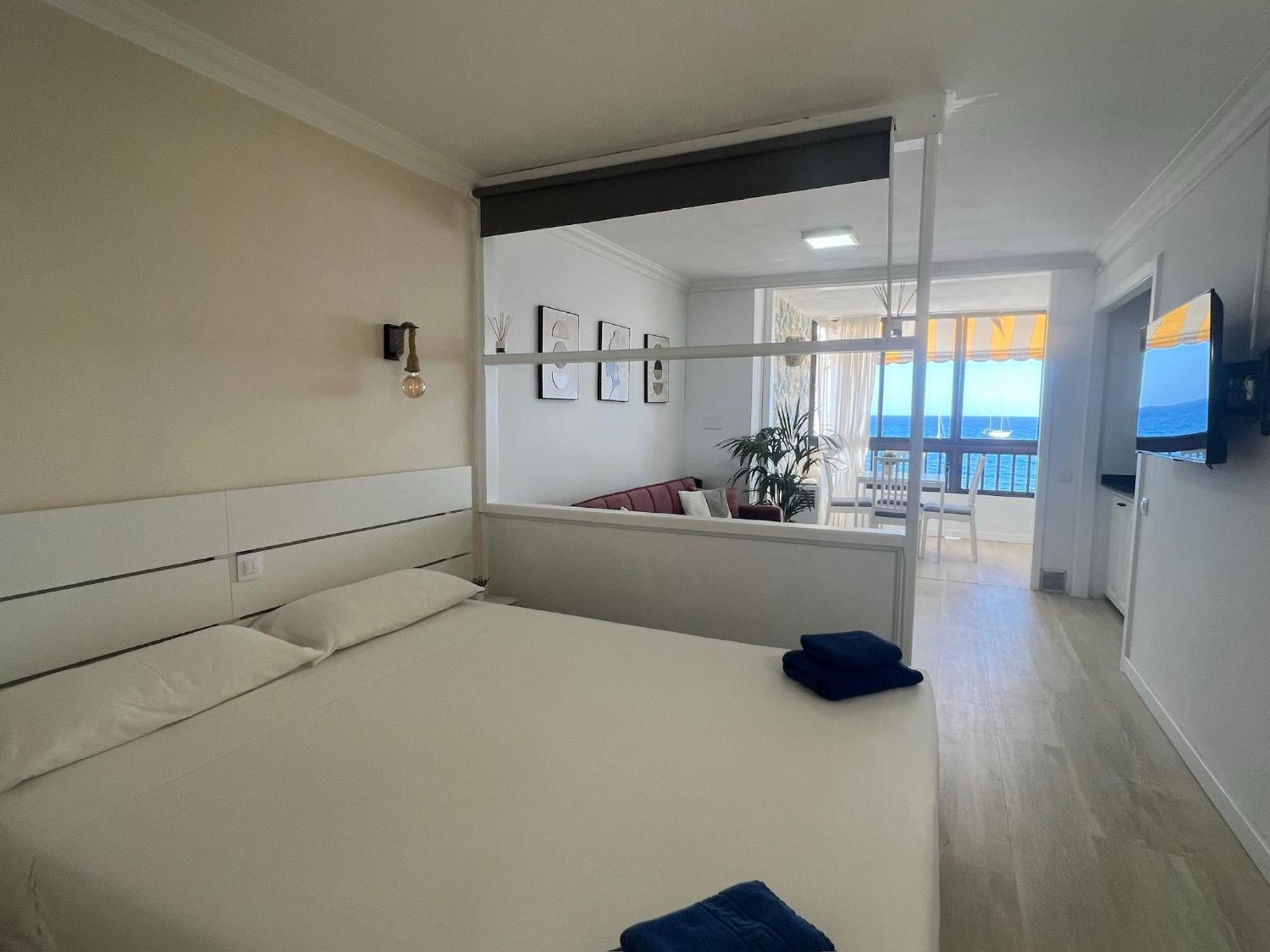 Xookoob Refugio De Arena Daire Patalavaca Dış mekan fotoğraf