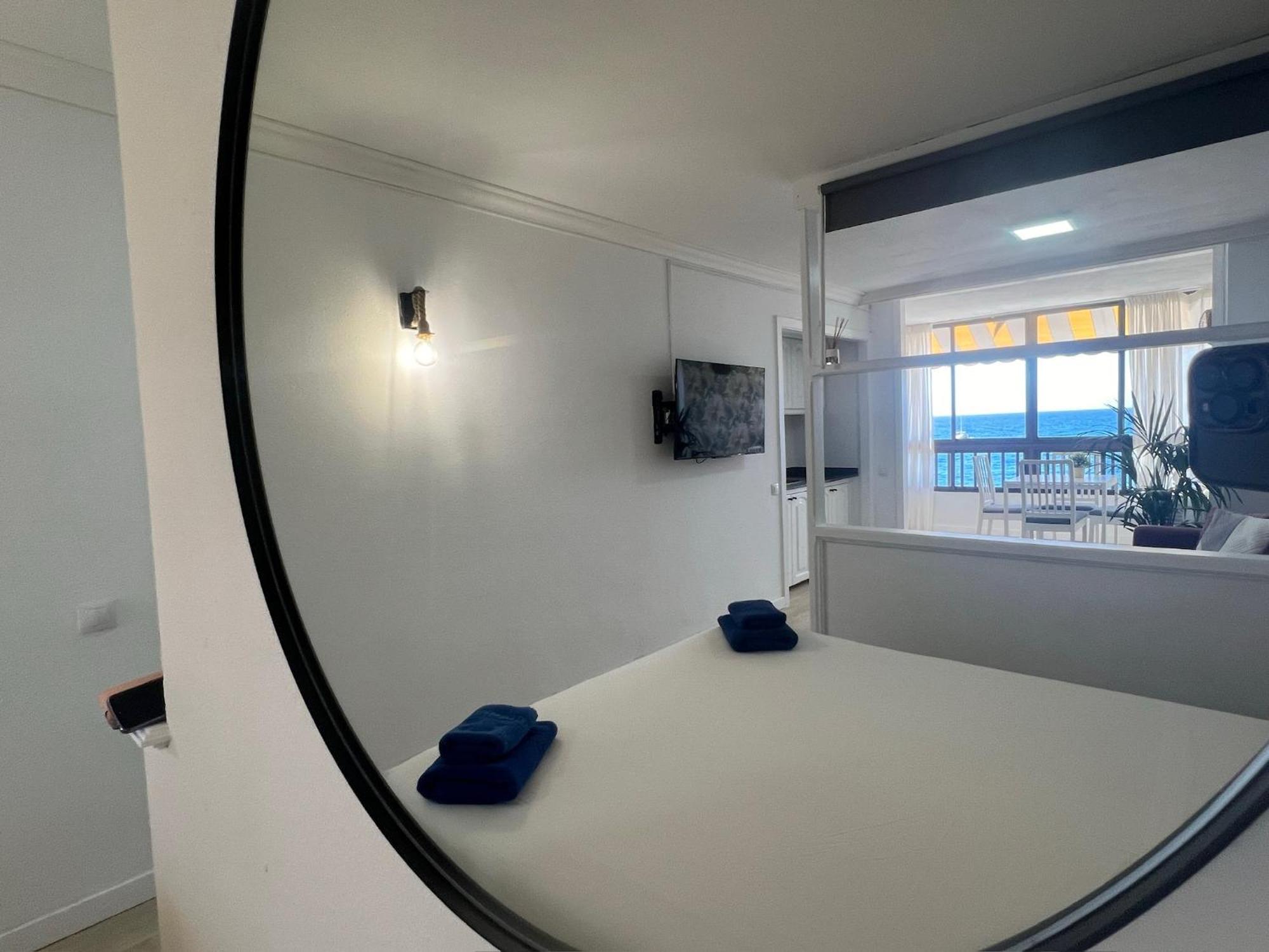 Xookoob Refugio De Arena Daire Patalavaca Dış mekan fotoğraf