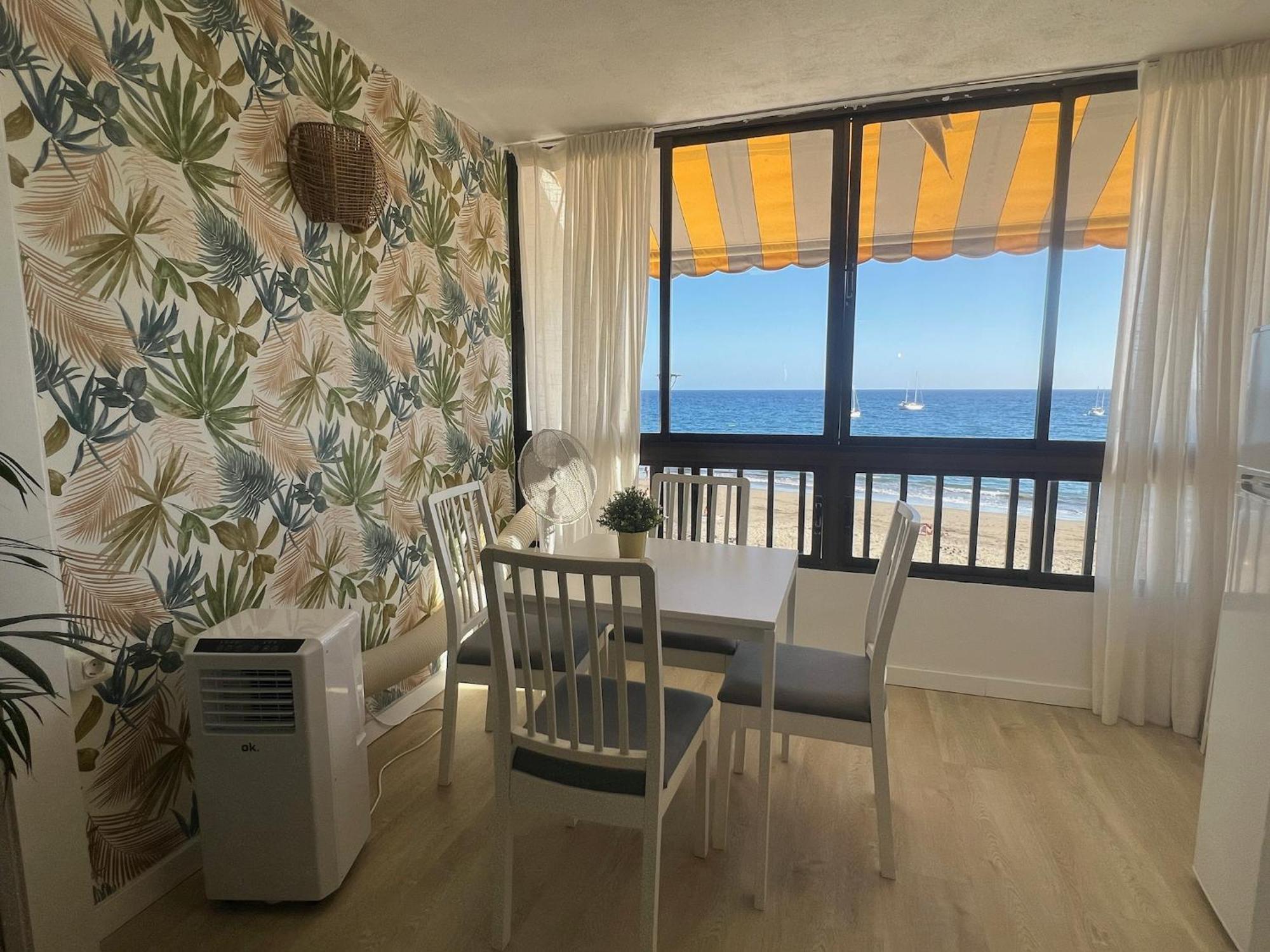 Xookoob Refugio De Arena Daire Patalavaca Dış mekan fotoğraf